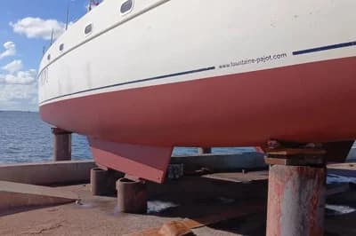 2006 Fountaine Pajot Belize 43 | 42.7 ft 5