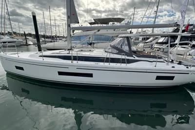 2025 Bavaria C46 | 49ft 2