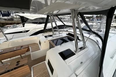2025 Bavaria C46 | 49ft 3