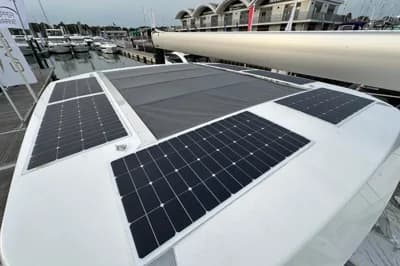 2025 Bavaria C46 | 49ft 4
