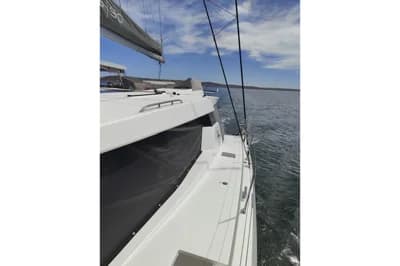 2022 Leopard 50 | 50.6 ft 2