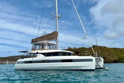 2023 Lagoon 46 | 46 ft 2