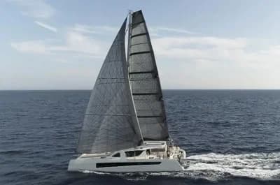 2018 Slyder 49 | 49.1 ft 2