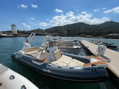 2022 Aqvaboats luxrib 19 | 20.3 ft 2