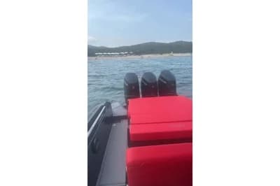 2025 PY Yacht PY110 | 41 ft 2