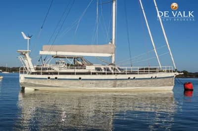 2021 Meta JPB 52 | 51.5 ft 2