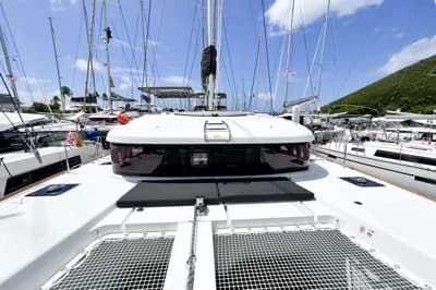 2025 Lagoon 40 | 40 ft 3