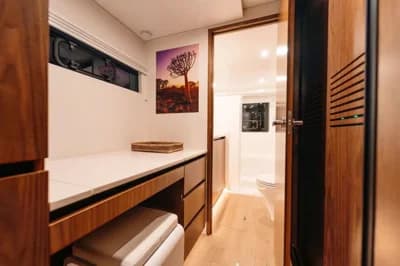 2027 Balance 502 | 50.3 ft 3