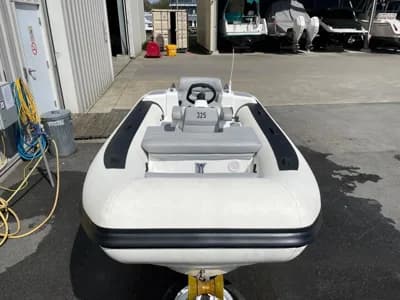 2022 Williams Jet Tenders TurboJet 325 | 11ft 5