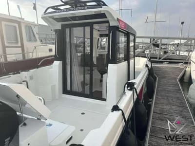 Jeanneau Merry Fisher 695 Sport Serie 2 4