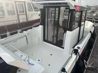 Jeanneau Merry Fisher 695 Sport Serie 2 5