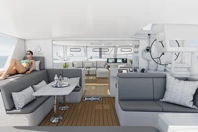 2027 Balance 464 | 46.6 ft 3