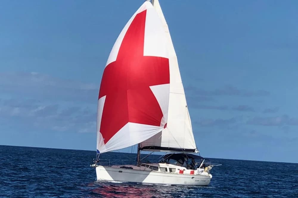 2004 Jeanneau Sun Odyssey 43 DS | 43 ft