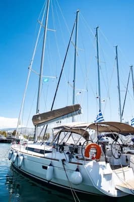 2019 Jeanneau Sun Odyssey 519 | 52ft 2