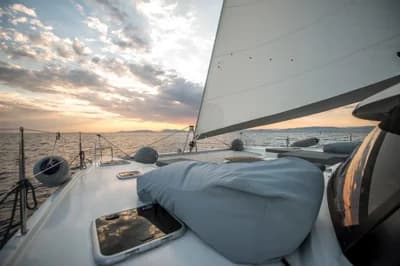 2018 Fountaine Pajot SABA 50 | 49.2 ft 3