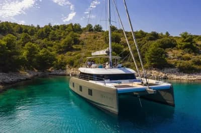 2020 Sunreef 60 | 60.0 ft 3