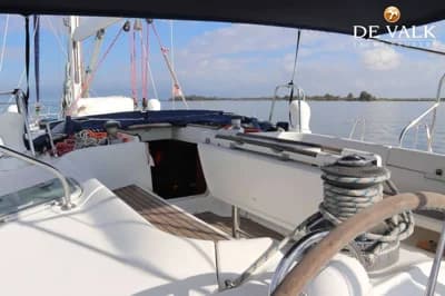 2004 Beneteau 50 | 48.9 ft 2