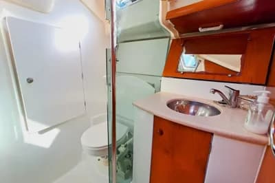 2005 Jeanneau Sun Odyssey 40.3 | 39.2 ft 3