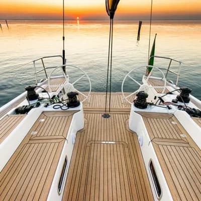 2026 Italia Yachts 16.98 | 56ft 2
