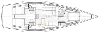 2026 Italia Yachts 16.98 | 56ft 3