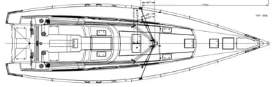 2026 Italia Yachts 16.98 | 56ft 4