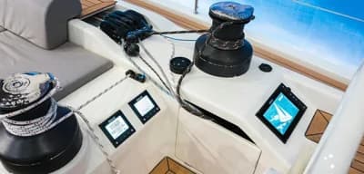 2026 Italia Yachts 16.98 | 56ft 5
