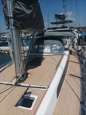 2019 X-Yachts X4.6 | 46 ft 3