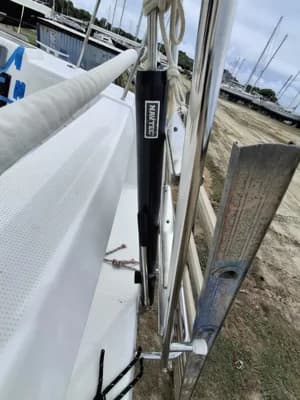 2010 Beneteau First 40 | 40 ft 3