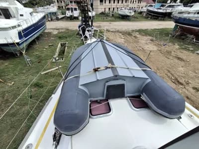 2010 Beneteau First 40 | 40 ft 4