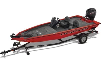 2026 Tracker Pro Team 175 Crappie Edition 3