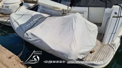 Zodiac Cadet 340 NEO 2