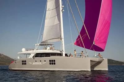 2013 Sunreef 70 | 20m 2