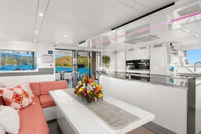 2013 Sunreef 70 | 20m 3