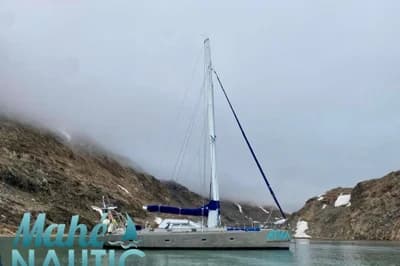 2001 Alu Marine periple 50 | 49.8 ft 2