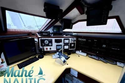2001 Alu Marine periple 50 | 49.8 ft 3