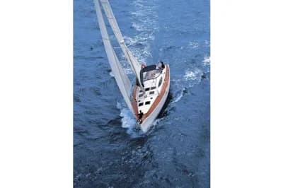 2007 Feeling 44 Lift Keel | 44 ft 3