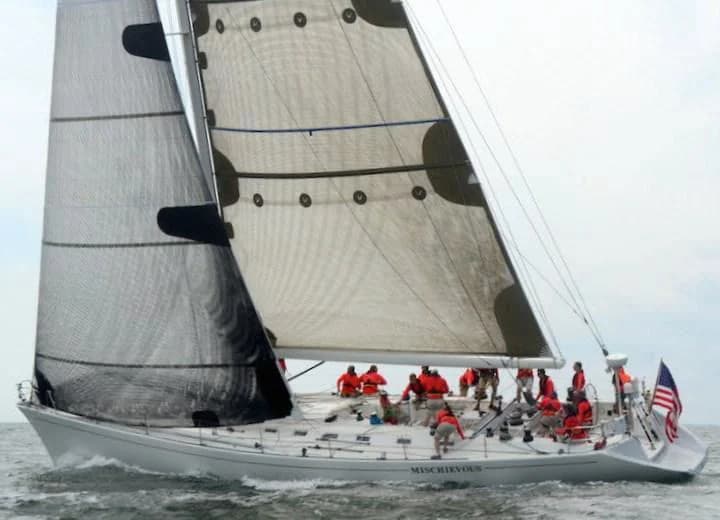1995 Jonmeri Jonmeri 65 | 65 ft