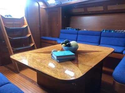 1995 Jonmeri Jonmeri 65 | 65 ft 3