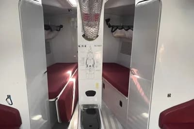 2006 Vismara V46 | 47.9 ft 4