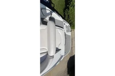2006 Crownline 252 EX 3