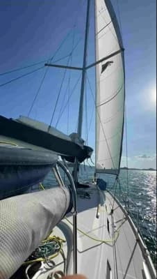 2008 Beneteau Cyclades 43.4 | 42.5 ft 2