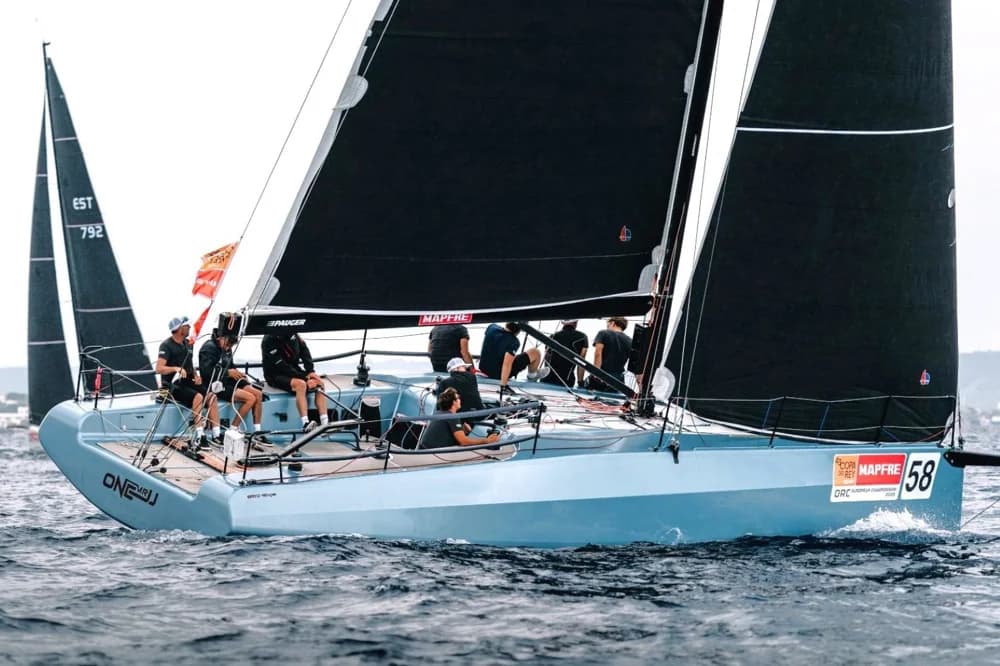 2024 ERYD 40 XSM | 39.3 ft