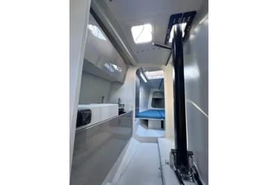 2024 ERYD 40 XSM | 39.3 ft 3