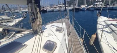 2000 Jeanneau Sun Odyssey 42.2 | 42.0 ft 3