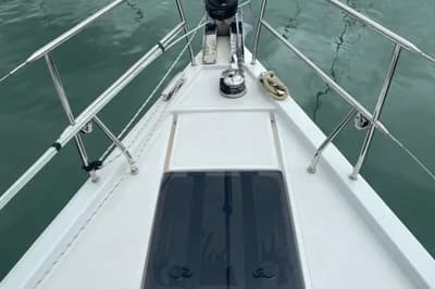 2025 Hanse 458 | 46.1 ft 3