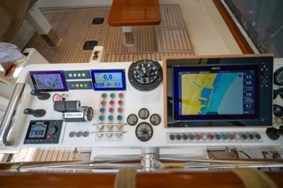 2002 Nautor Swan Swan 112 3