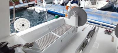 2018 Beneteau Oceanis 38.1 | 37.7 ft 3