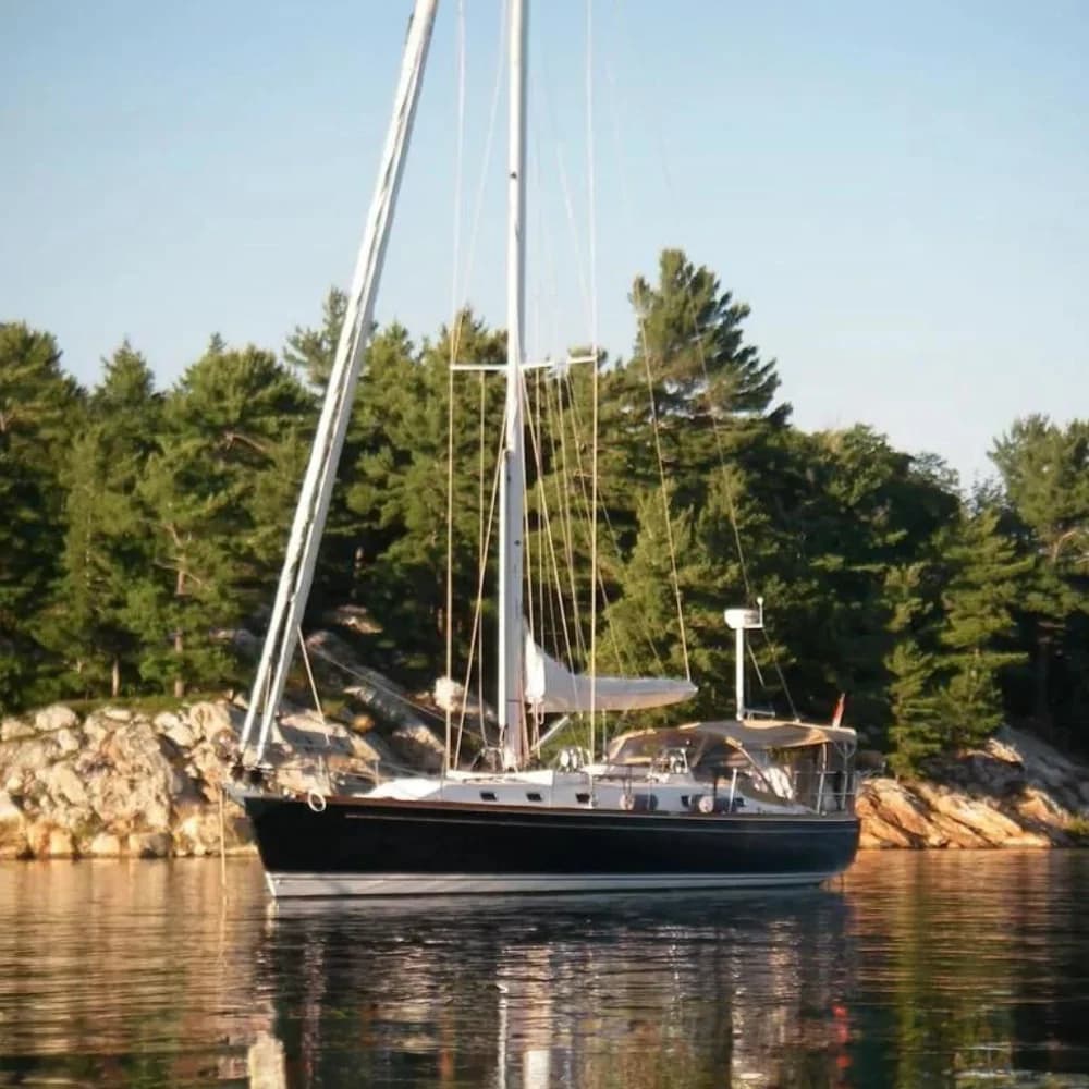 2009 Tartan 4300 | 43.1 ft
