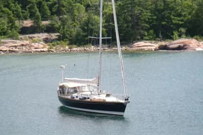 2009 Tartan 4300 | 43.1 ft 2