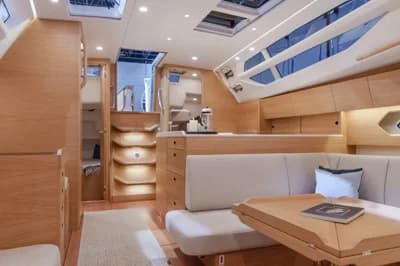 2024 X-Yachts Xc 47 Boat for Sale in Haderslev 2